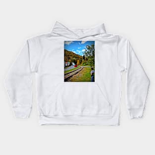 Oh The Memories To Have Kids Hoodie